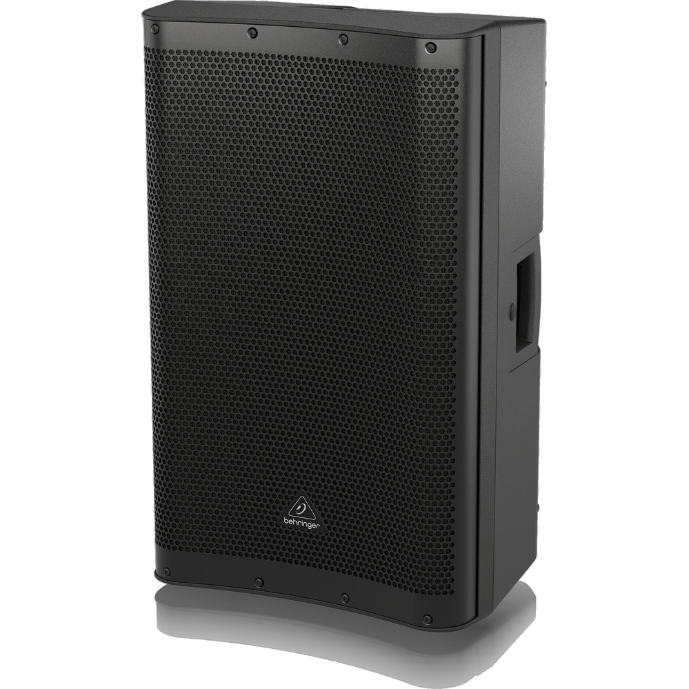 Behringer DR115DSP Active 1,400-Watt 15" PA Speaker System w/ Bluetooth