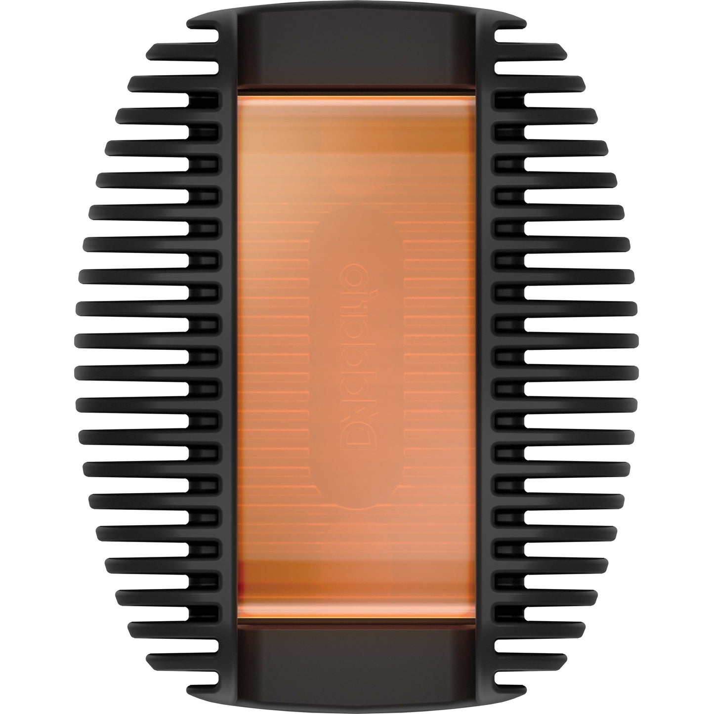 D'Addario Rosin Guard with Natural Light Rosin