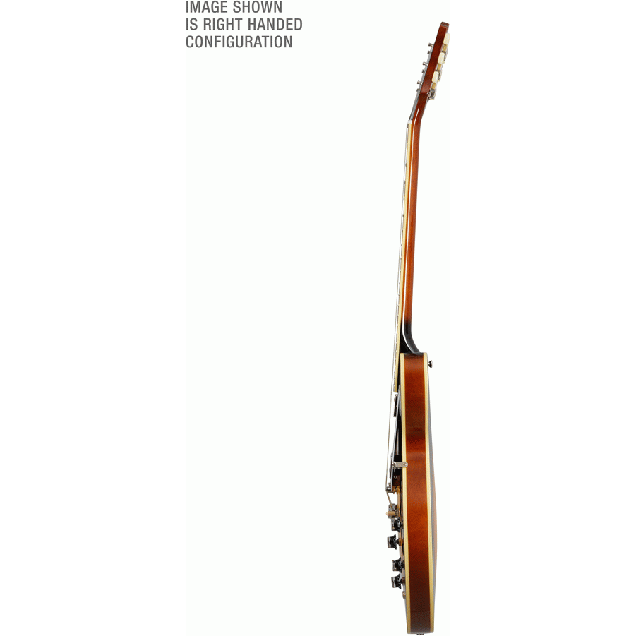 Epiphone ES-335 Vintage Sunburst (Left Handed)