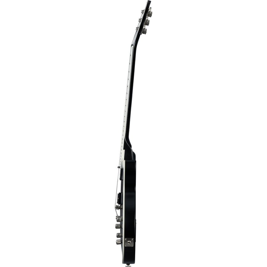 Epiphone Les Paul Prophecy Aged Jet Black Metallic (Including Premium Gig Bag)