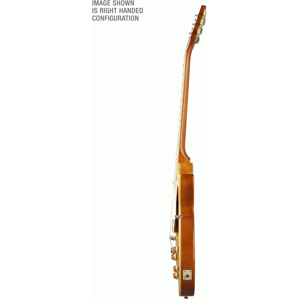 Epiphone Les Paul Standard '50s Metallic Gold (Left Handed)