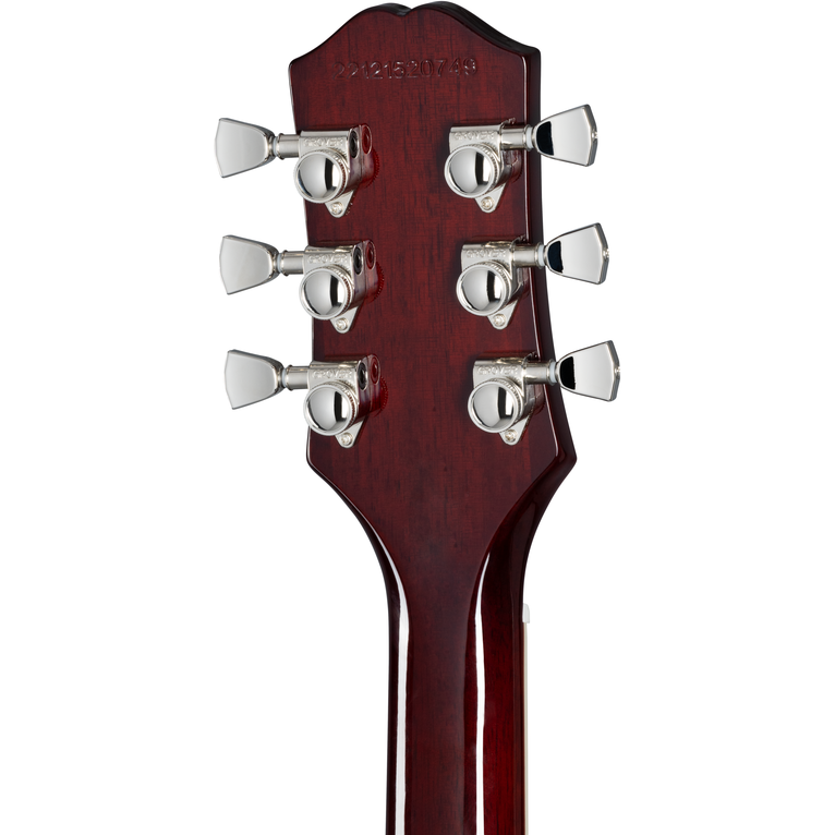 Epiphone SG Modern Figured Mojave Burst (Including Gig Bag)