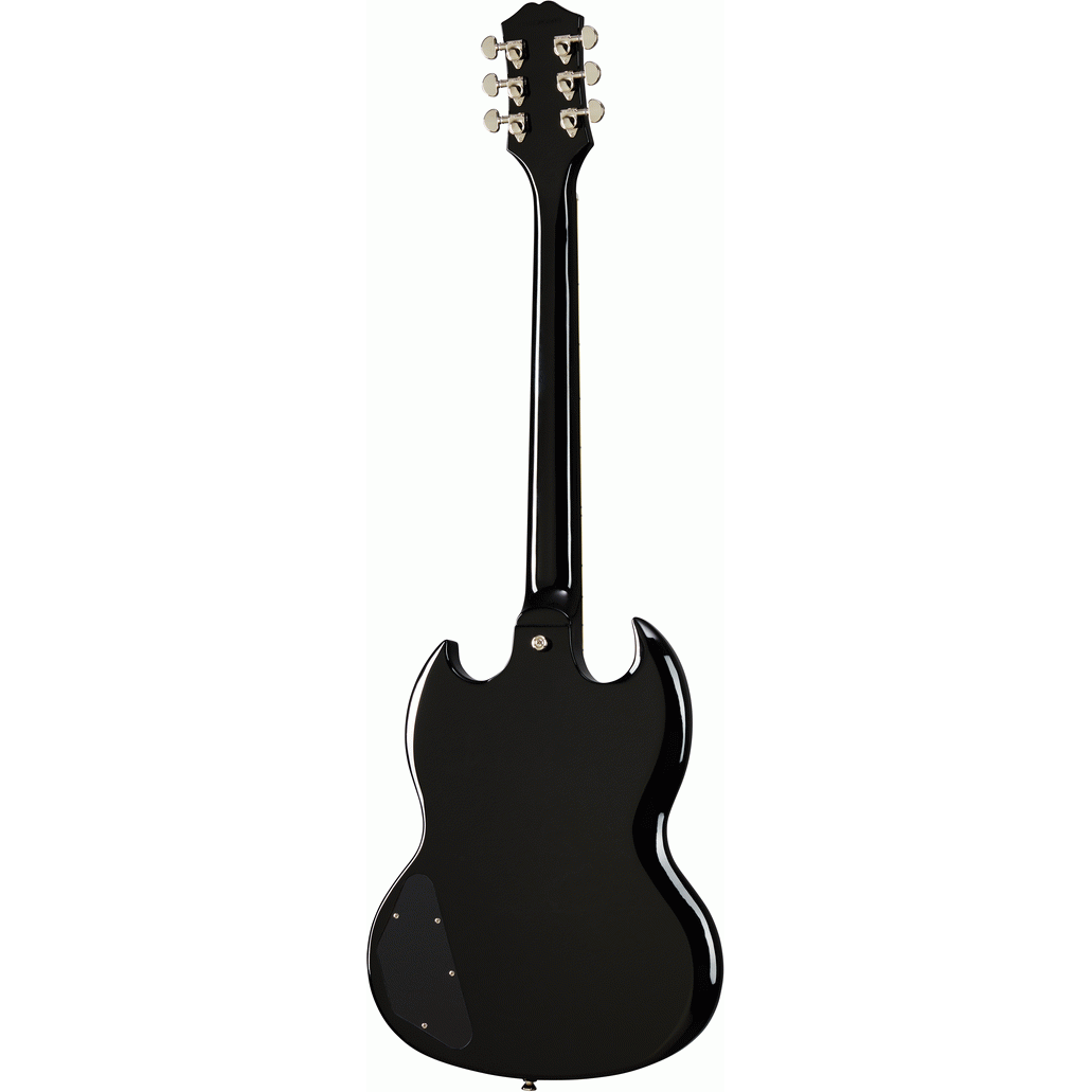 Epiphone SG Standard Ebony Left Handed
