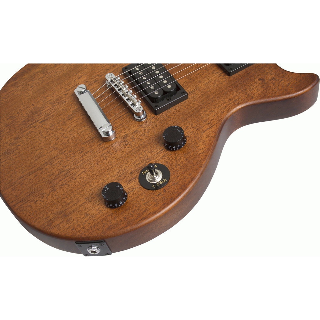 Epiphone Les Paul Special Satin E1 Walnut