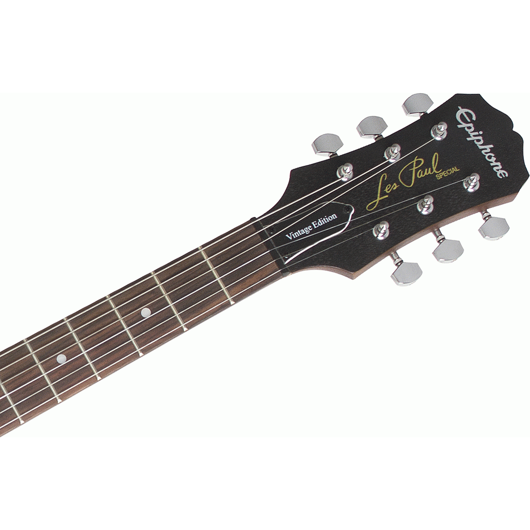 Epiphone Les Paul Special Satin E1 Walnut