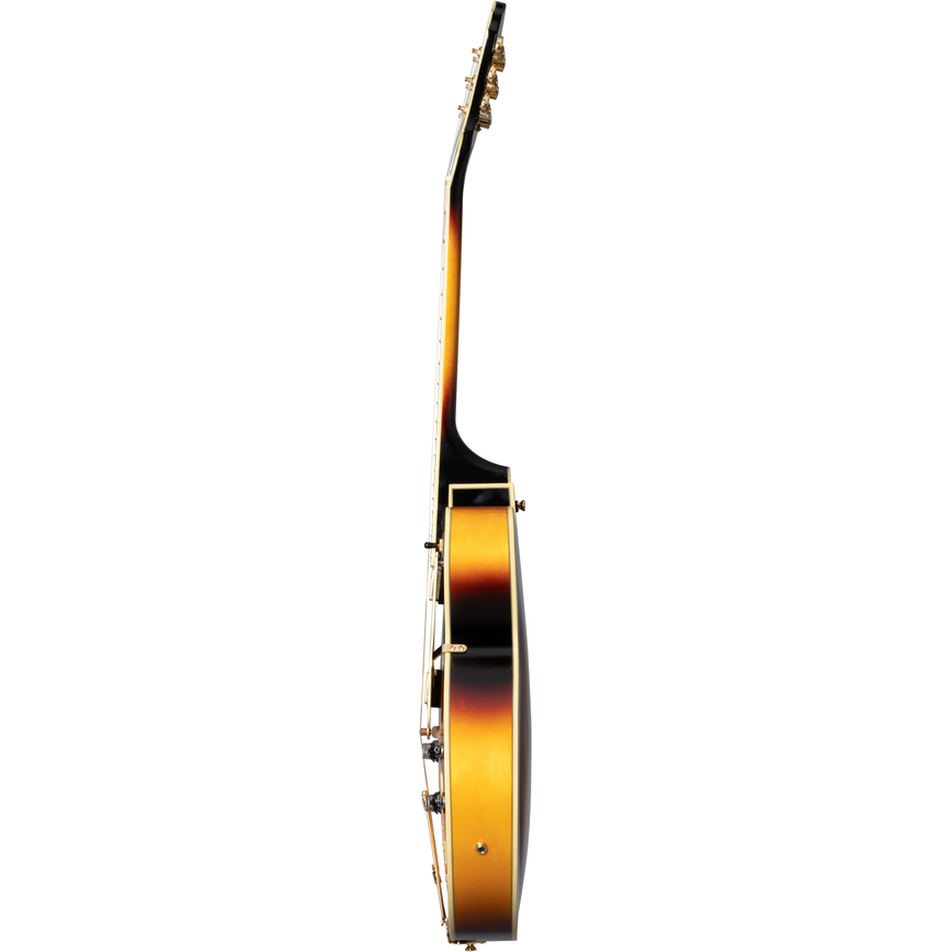 Epiphone Broadway Vintage Sunburst