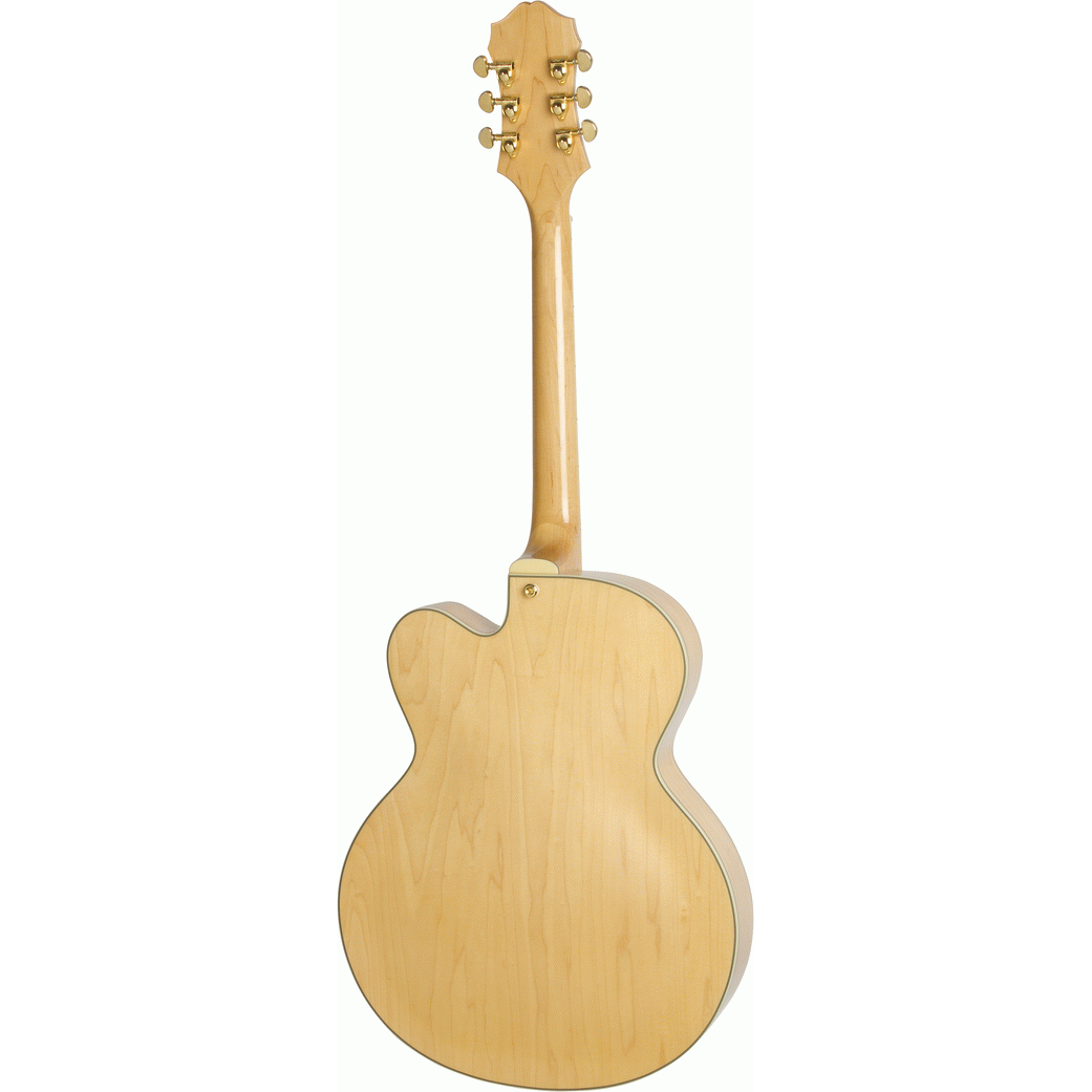Epiphone Broadway Vintage Natural