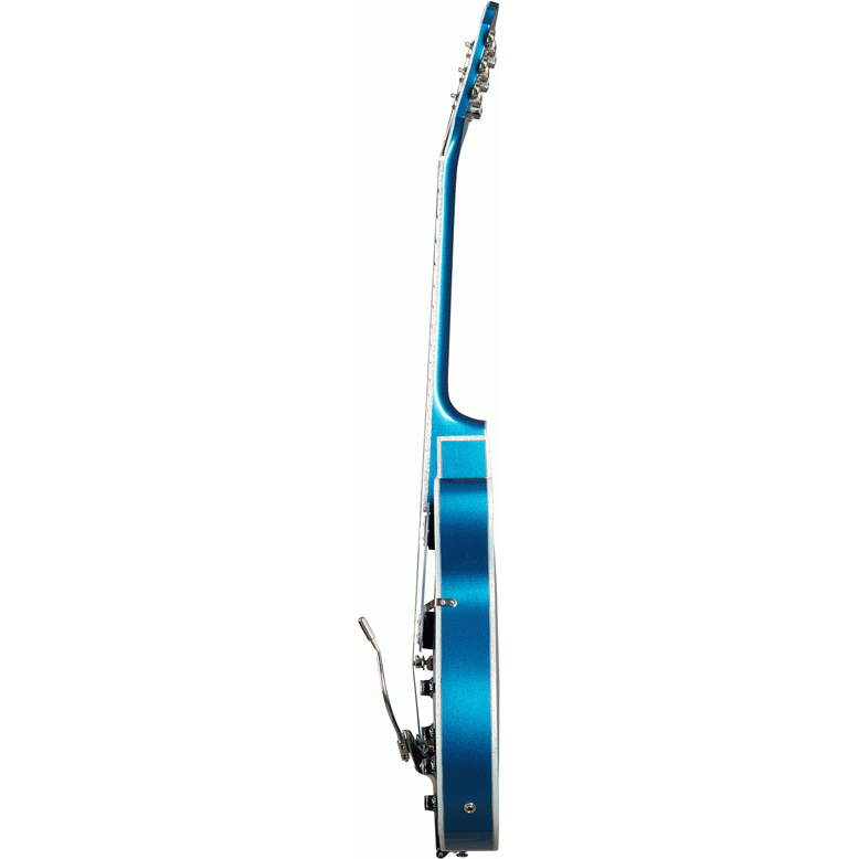 Epiphone Emperor Swingster Delta Blue Metallic