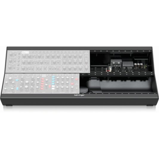 Behringer Eurorack Go Powered Module Case