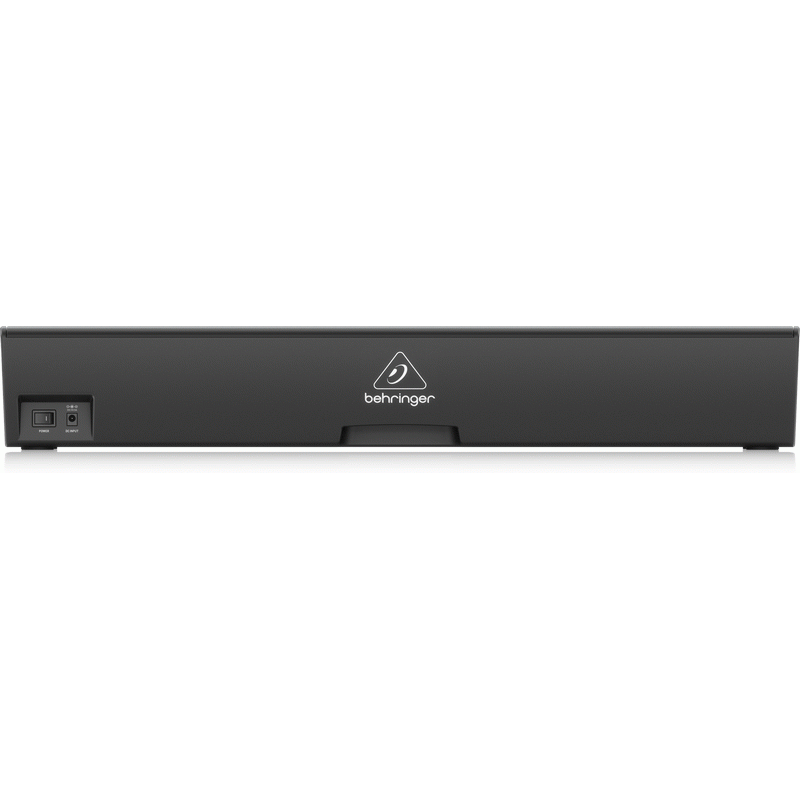 Behringer Eurorack Go Powered Module Case