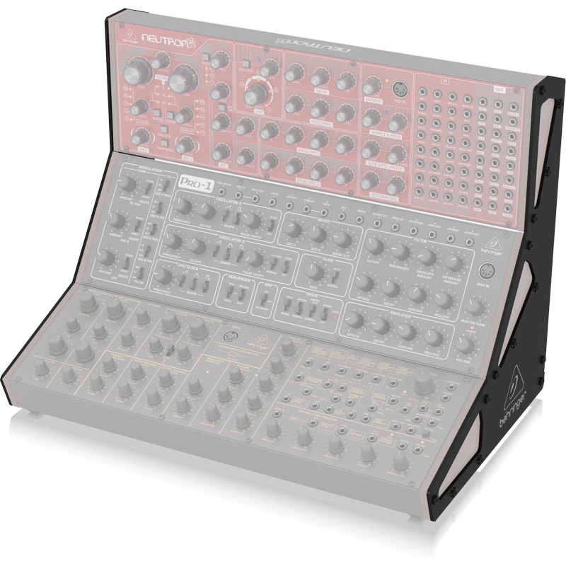 Behringer Eurorack Stand 3 Tier