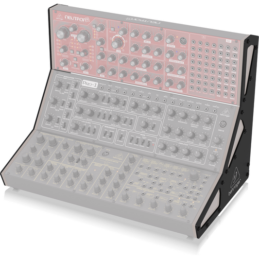 Behringer Eurorack Stand 3 Tier
