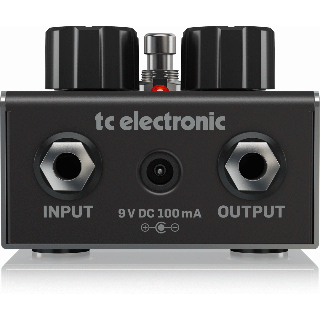 TC Electronic Fangs Metal Distortion