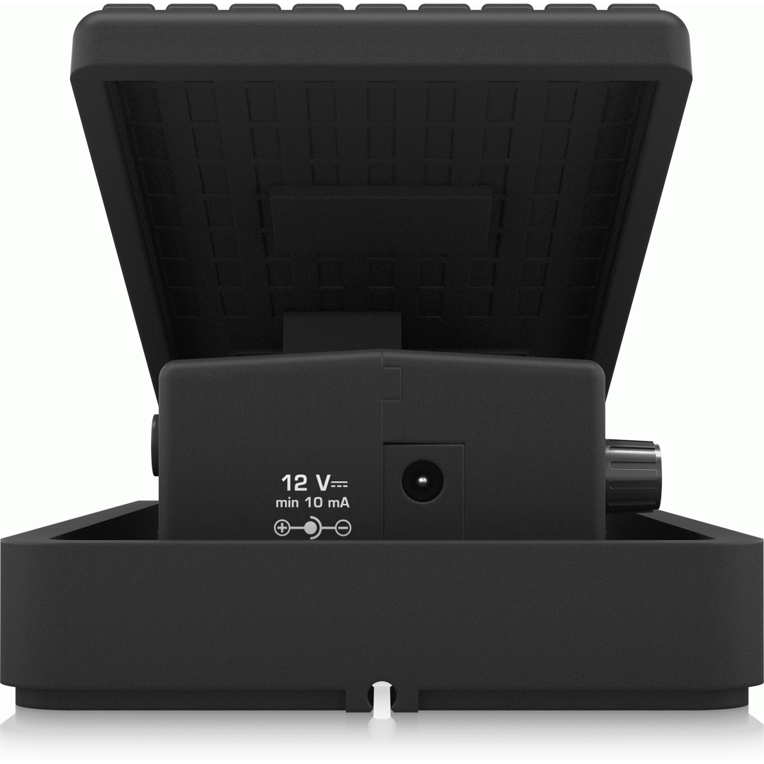 Behringer FCV100 Dual-Mode Foot Control Pedal