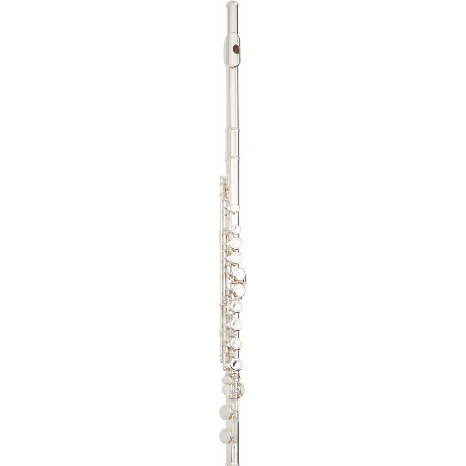 Beale FL200 Flute Silver