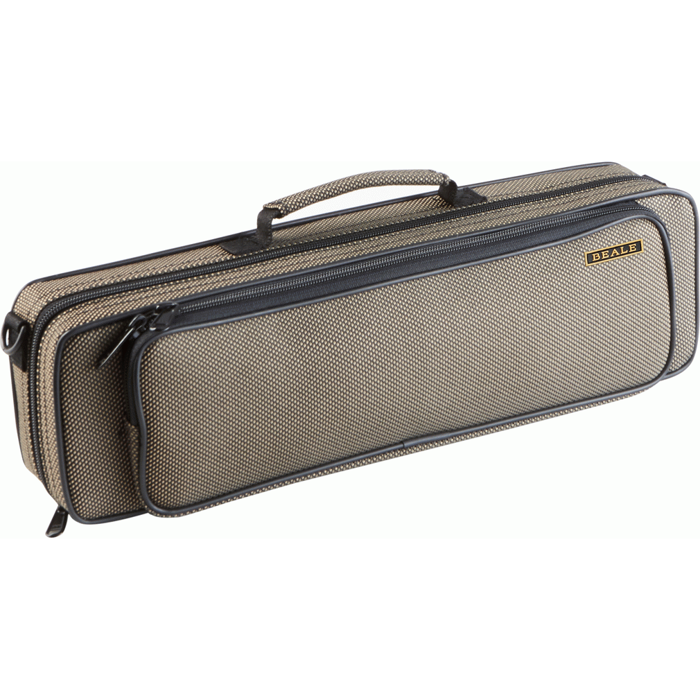 Beale FL200 Flute Silver