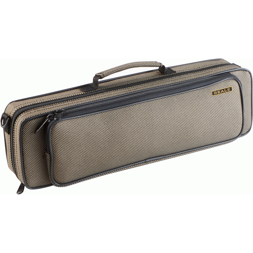 Beale FL200 Flute Silver