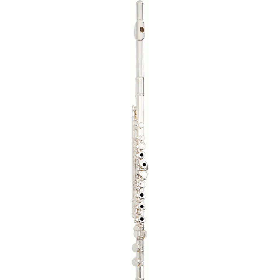 Beale FL400 Flute Silver
