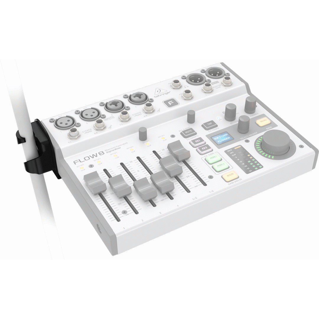 Behringer FLOW CLAMP Mounting Clamp