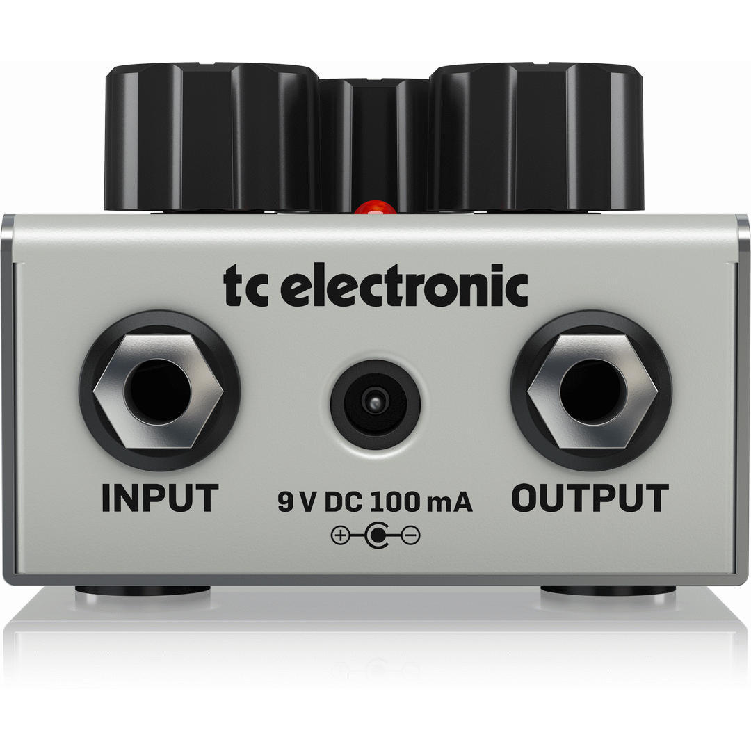 TC Electronic Forcefield Compressor