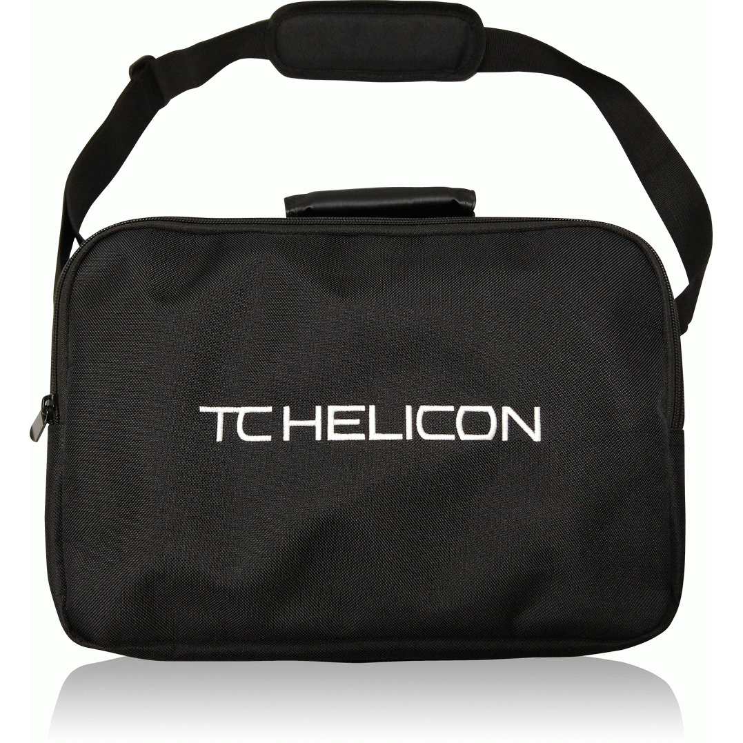 TC Helicon FX150 Gig Bag Voicesolo