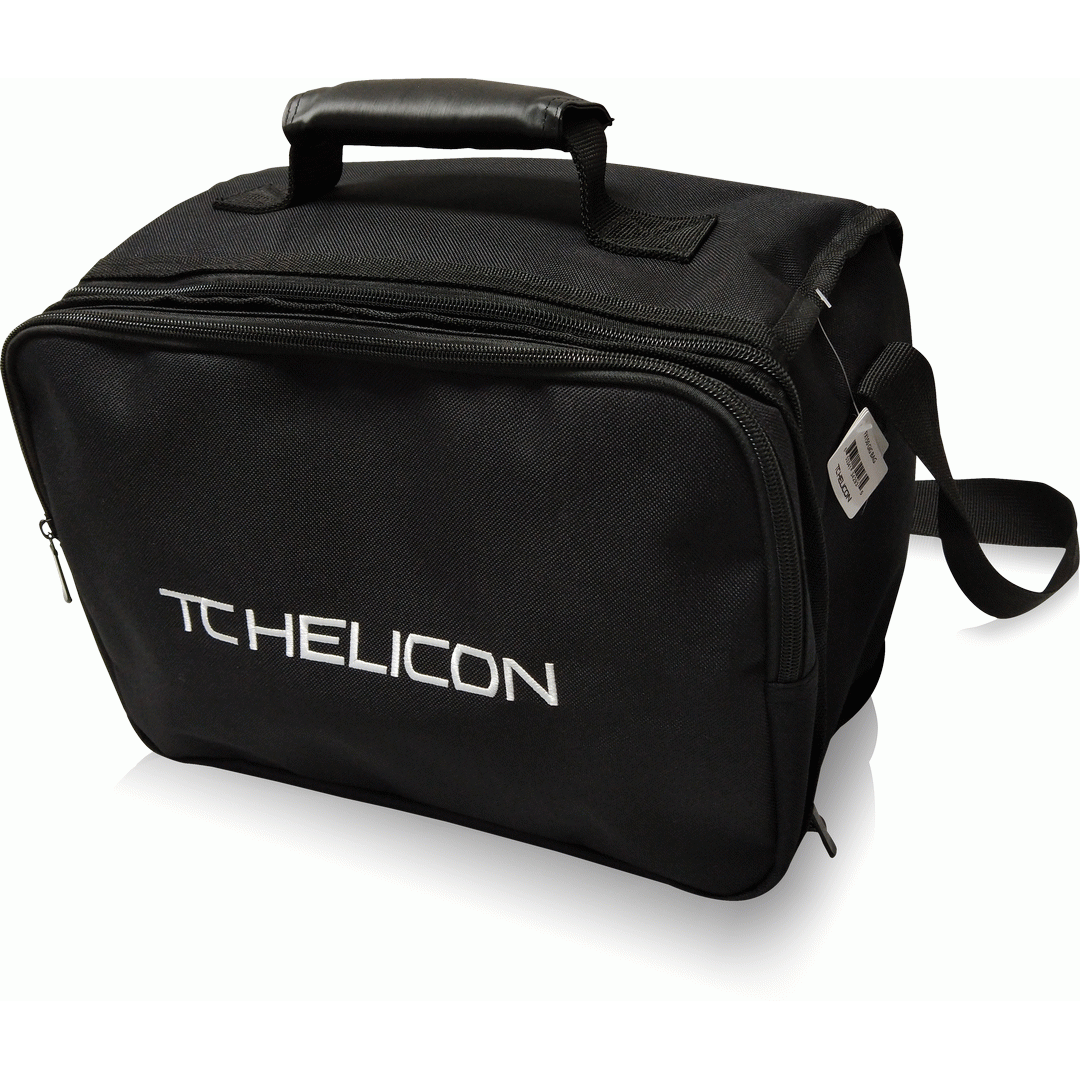 TC Helicon FX150 Gig Bag Voicesolo
