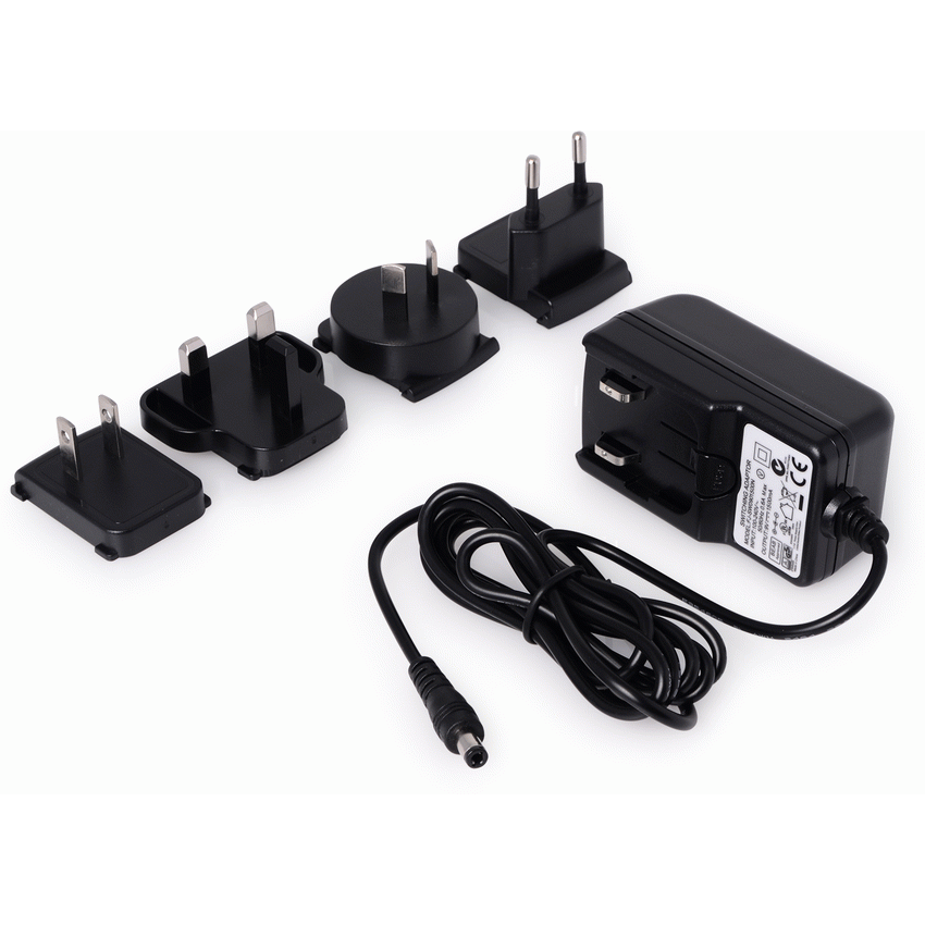 Gator G-BUS-5 – POWER SUPPLY