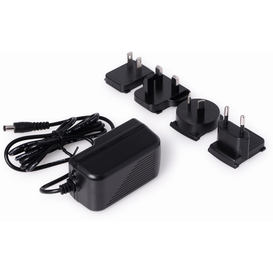 Gator G-BUS-5 – POWER SUPPLY