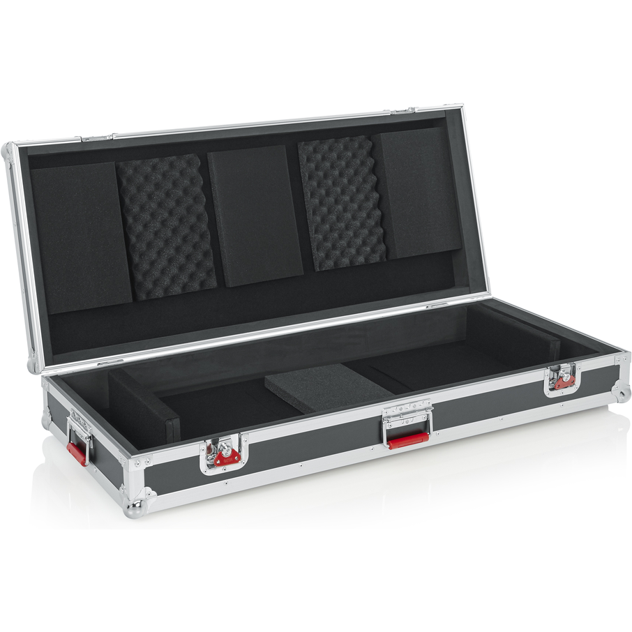 Gator G-Tour 61V2 G-Tour 61 Note Keyboard Case