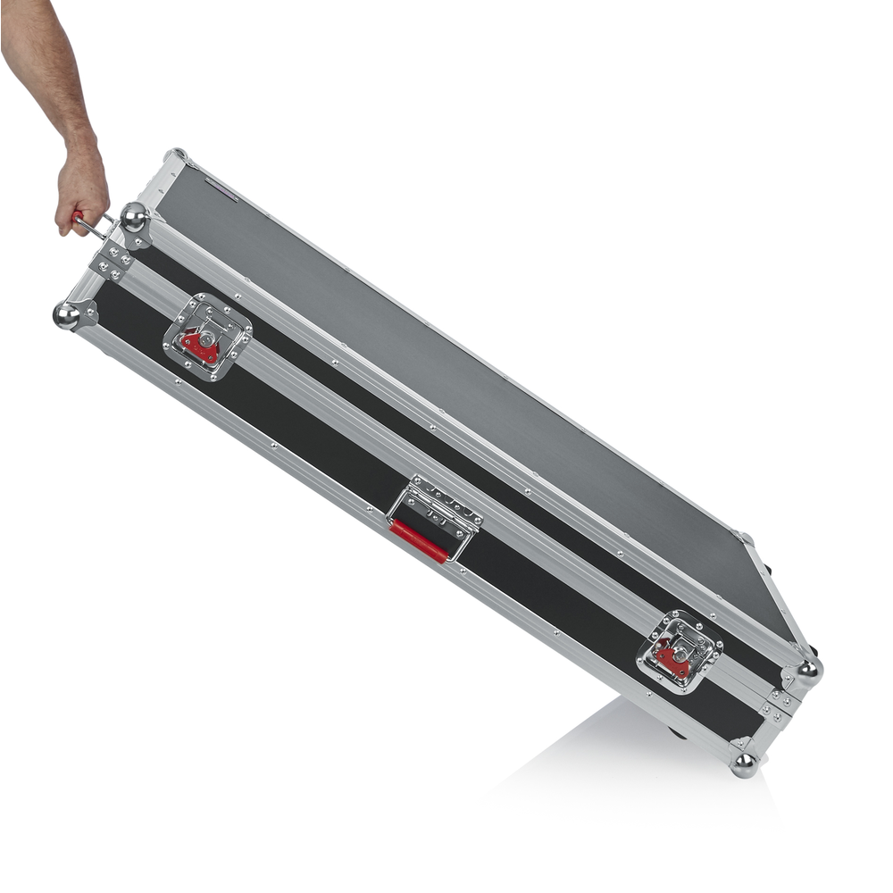 Gator G-Tour 61V2 G-Tour 61 Note Keyboard Case