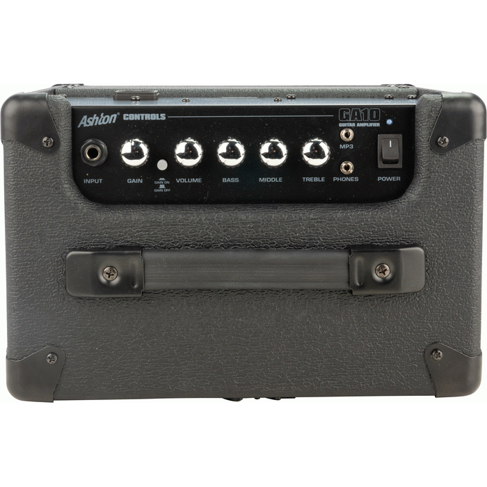 Ashton GA10 10W Guitar Amplifier ANZ