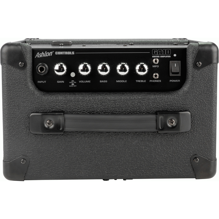 Ashton GA10 10W Guitar Amplifier ANZ