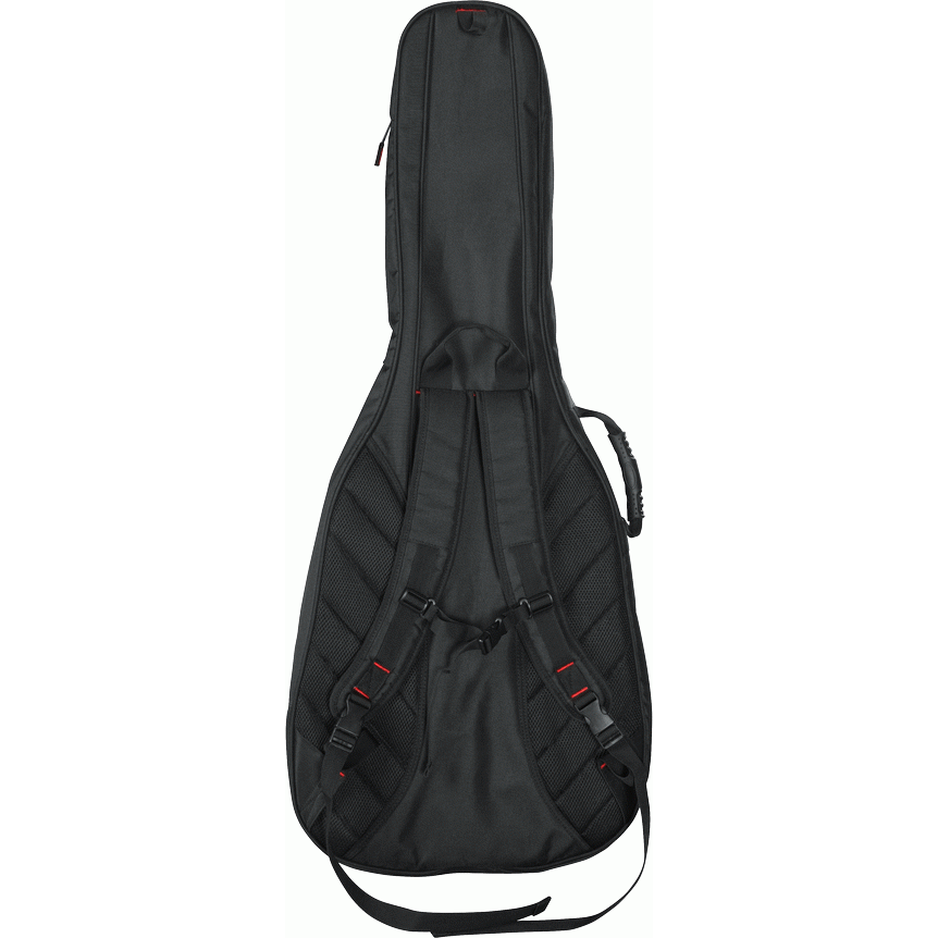 Gator GB-4G-ACOUSTIC 4G Acoustic Guitar Gig Bag