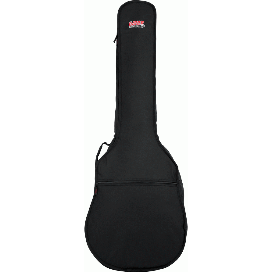 Gator GBE-AC-BASS Economy Acoustic Bass Gig Bag