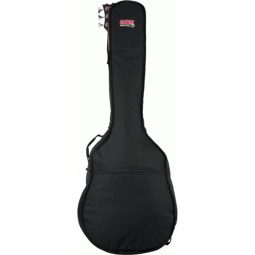 Gator GBE-AC-BASS Economy Acoustic Bass Gig Bag