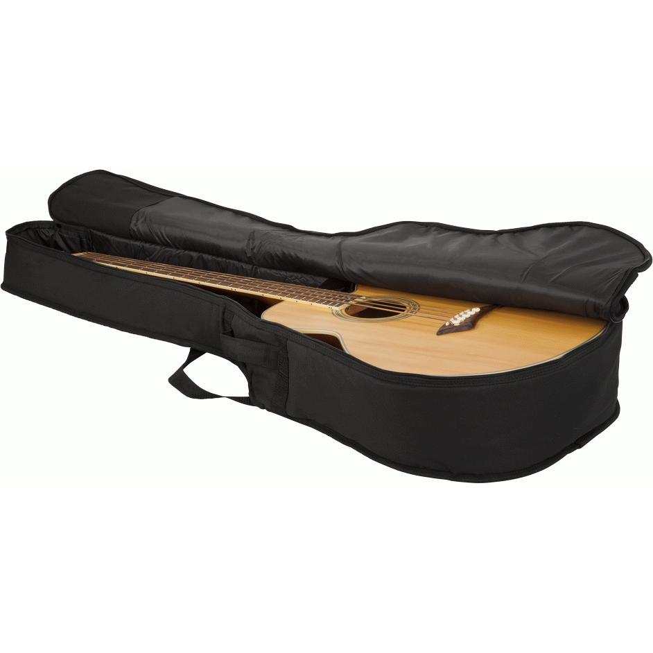 Gator GBE-AC-BASS Economy Acoustic Bass Gig Bag