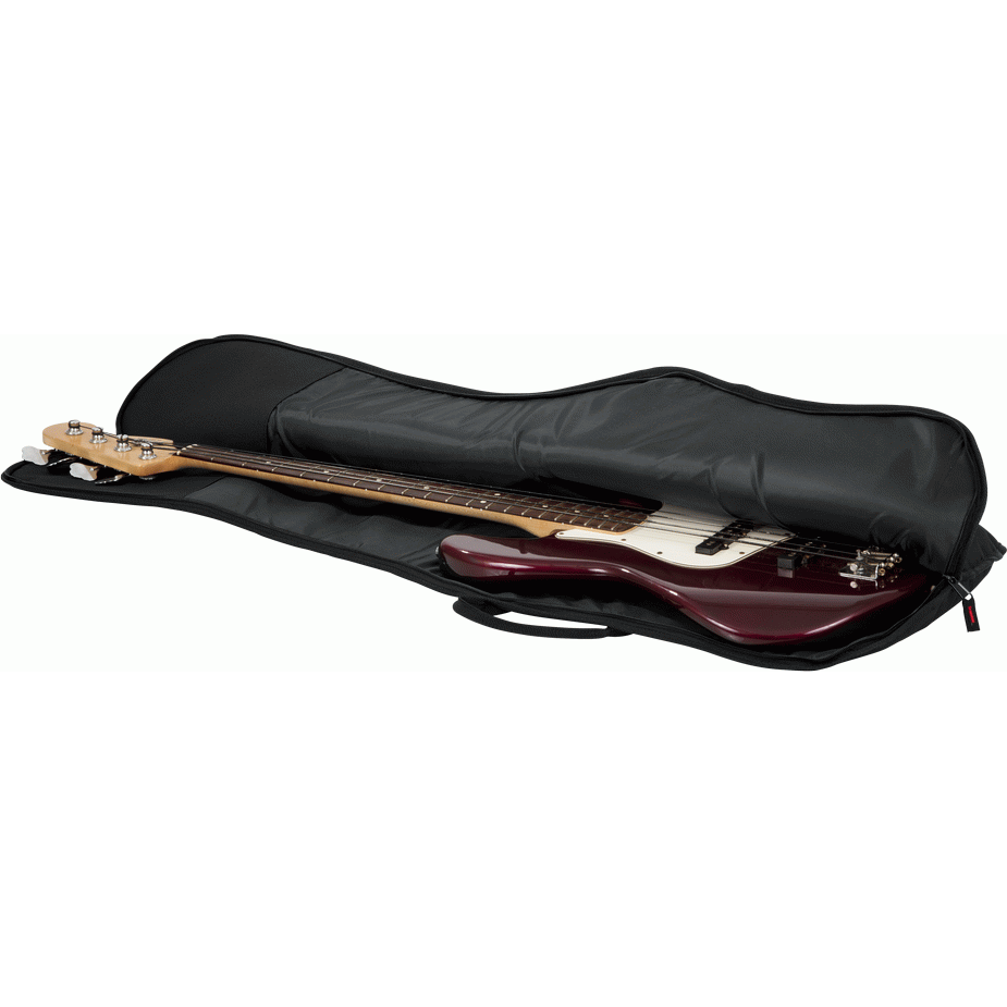 Gator GBE-BASS Economy Bass Gig Bag