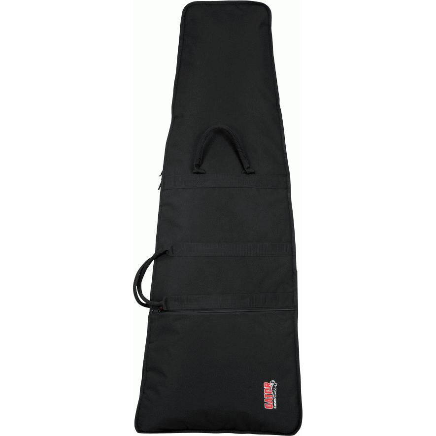 Gator GBE-EXTREME-1 Economy Guitar Gig Bag
