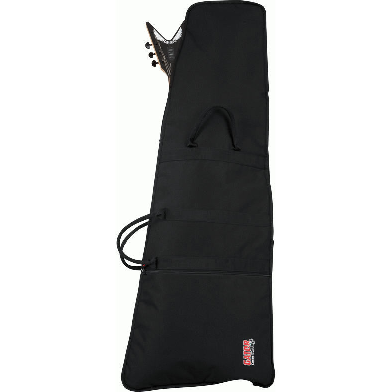 Gator GBE-EXTREME-1 Economy Guitar Gig Bag