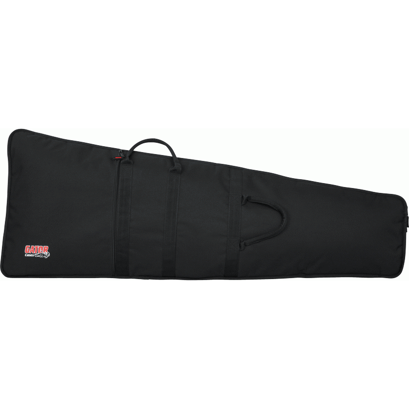 Gator GBE-EXTREME-1 Economy Guitar Gig Bag