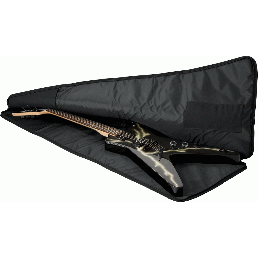 Gator GBE-EXTREME-1 Economy Guitar Gig Bag