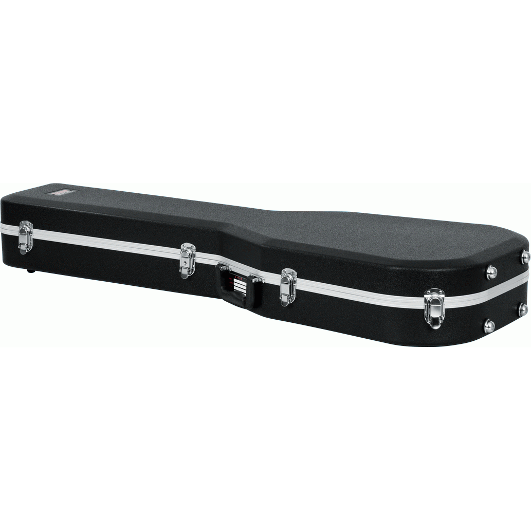 Gator GC-SG Deluxe Molded Guitar Case