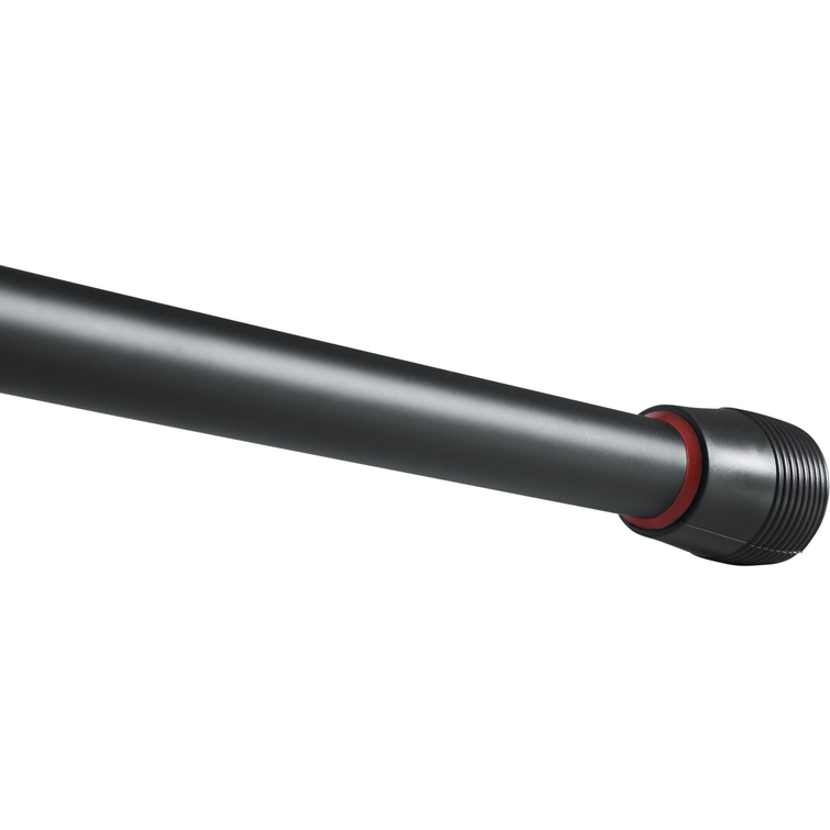 Gator GFW-MIC-2020 Standard Tripod Microphone Stand With Telescoping Boom