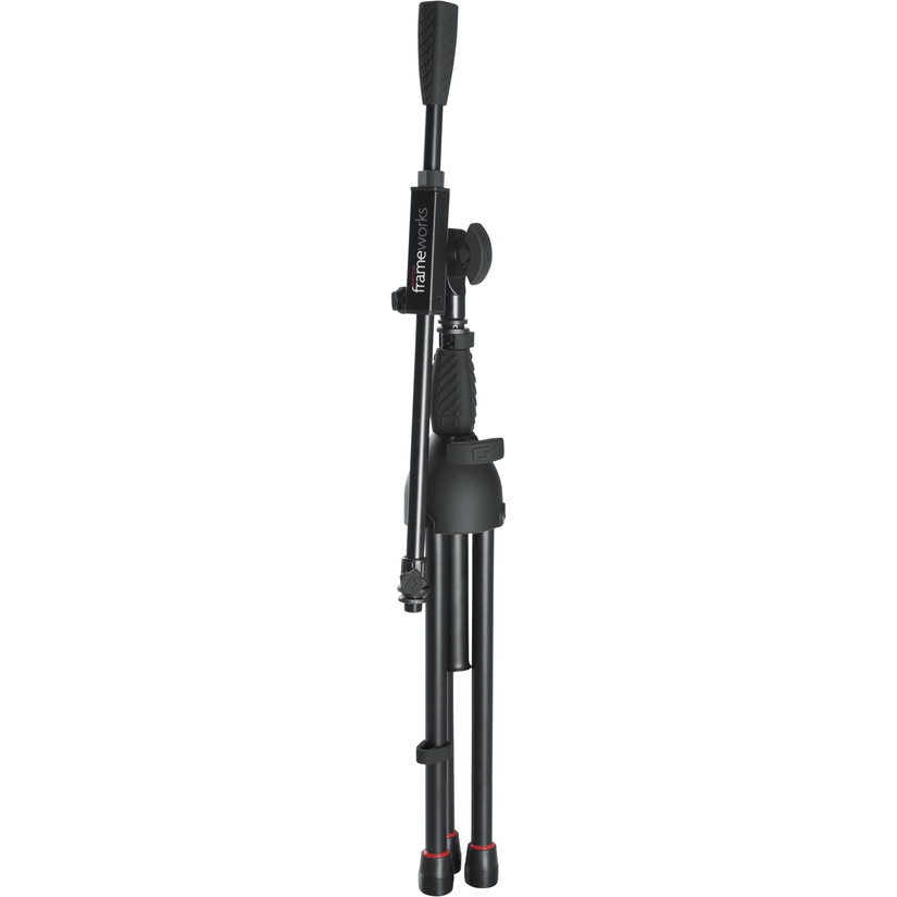 Gator GFW-MIC-2621 Tripod Style Bass Drum And Amp Mic Stand