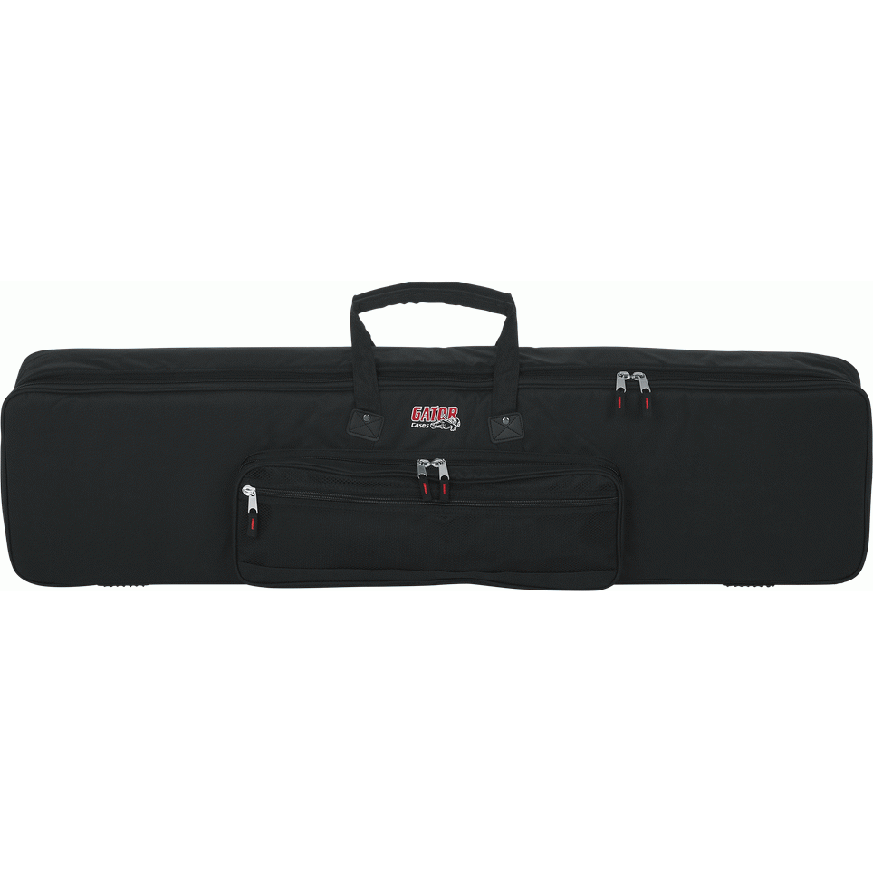 Gator GKB-76 Slim Keyboard Gig Bag 76 Note