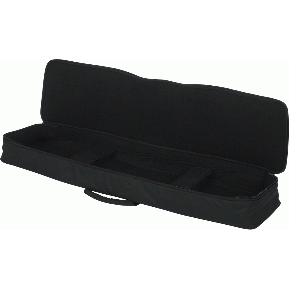 Gator GKB-76 Slim Keyboard Gig Bag 76 Note