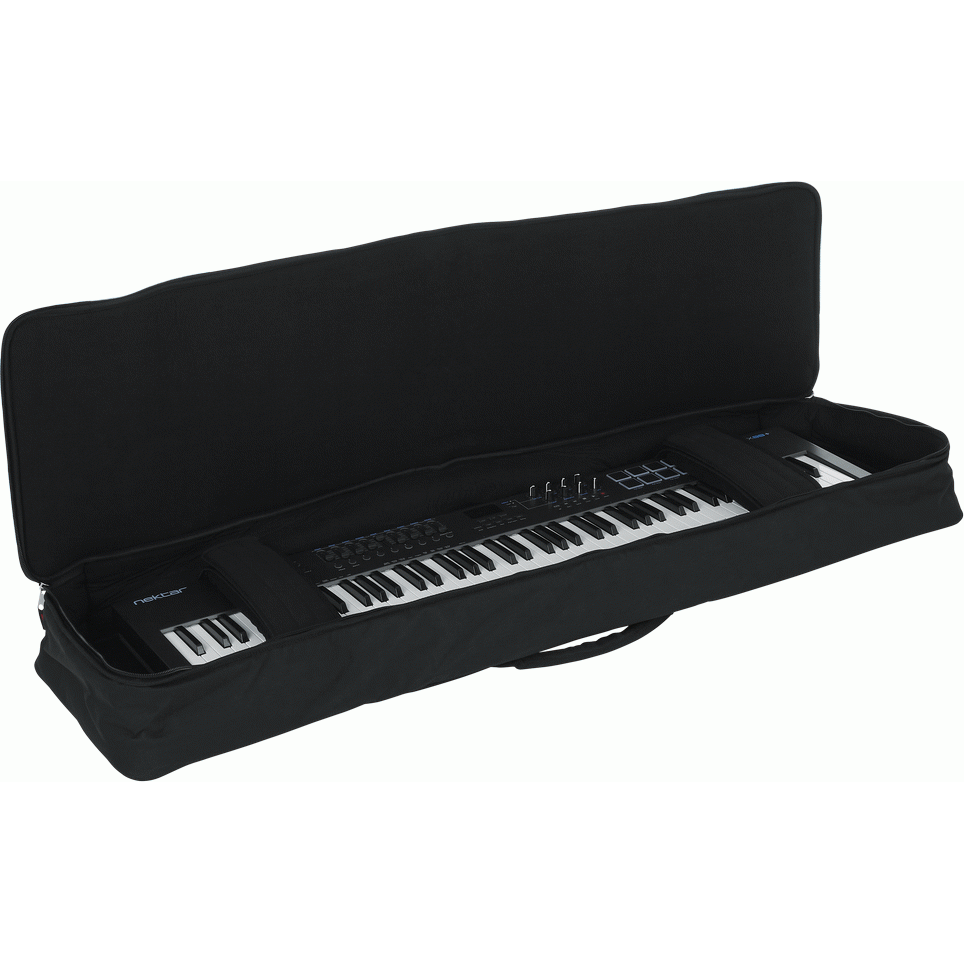 Gator GKB-88 SLXL Keyboard Gig Bag 88 Note