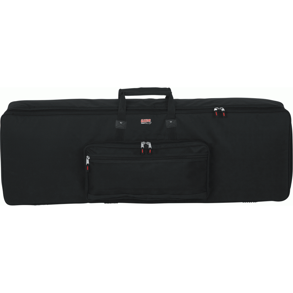 Gator GKB-88 Keyboard Gig Bag 88 Note