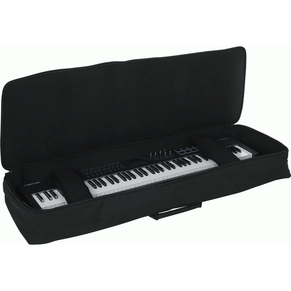 Gator GKB-88 Keyboard Gig Bag 88 Note