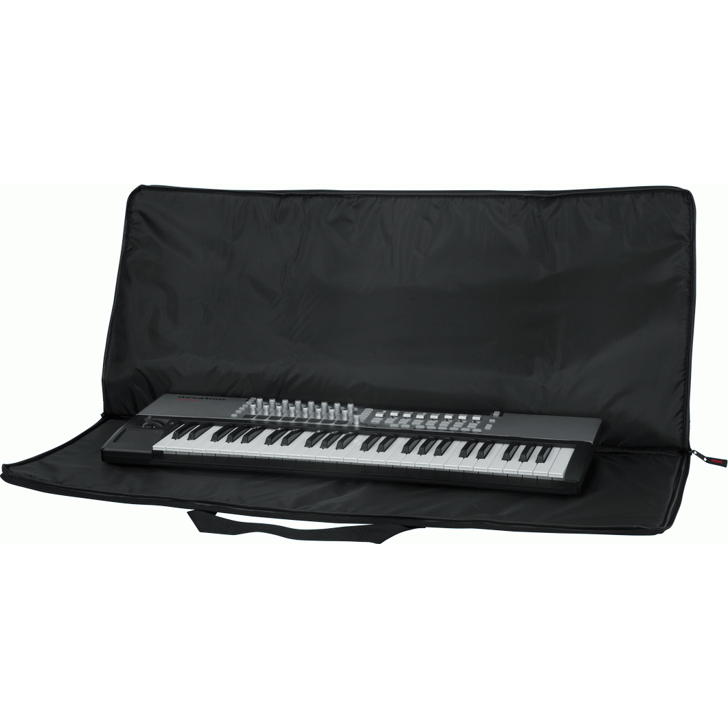 Gator GKBE-61 Economy Keyboard Gig Bag